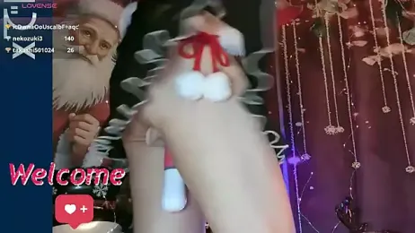 __SAYO__ webcam model stream image