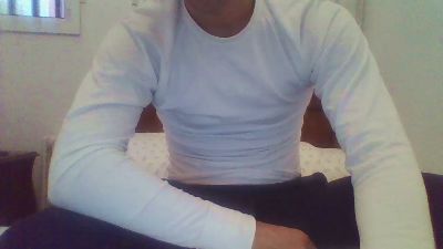 Twink255 webcam model stream image