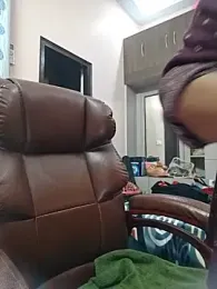 Dianaa9 webcam model stream image