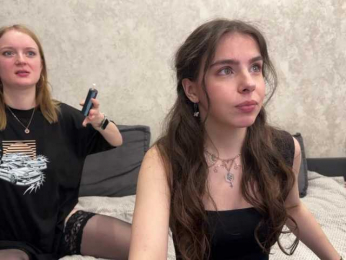 Sweety-couple webcam model stream image
