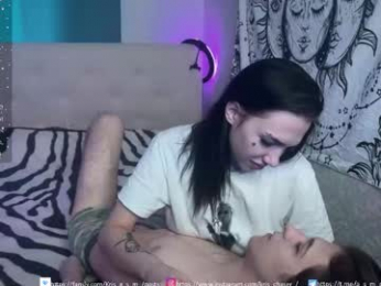 a_s_m_ webcam model stream image