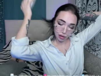 a_s_m_ webcam model stream image