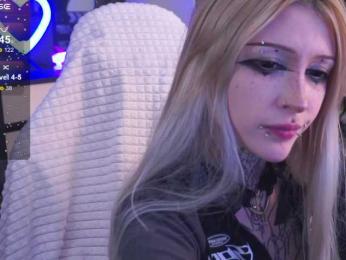 fraulein-mooon webcam model stream image
