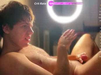 christophertan webcam model stream image