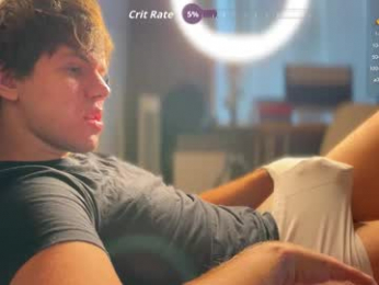 christophertan webcam model stream image