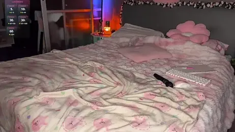 Lizzy_meoww webcam model stream image