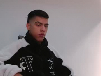 russell_adams_ webcam chaturbate model stream image