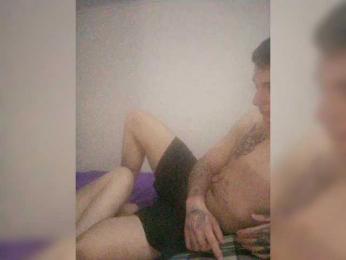 HARMONYX webcam model stream image