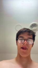 mrmicrodih webcam model stream image