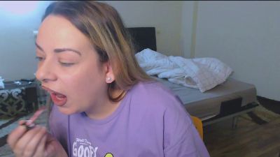 Yoli_Morena webcam model stream image