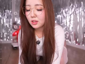 k_kimikooo webcam model stream image