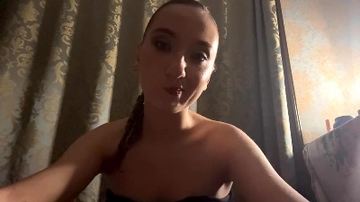 ErikaKalista webcam model stream image