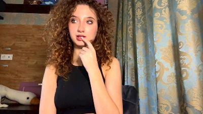 ErikaKalista webcam model stream image