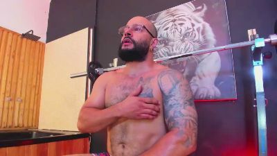 Lukee_09 webcam model stream image