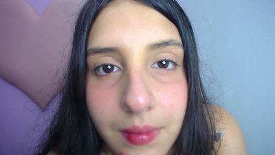 Little_bubuu webcam model stream image