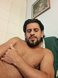Nicostorm webcam model stream image
