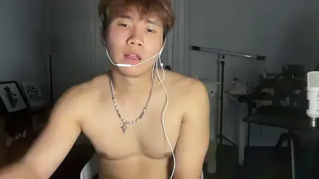 Juhone webcam model stream image