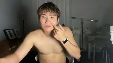 Juhone webcam model stream image