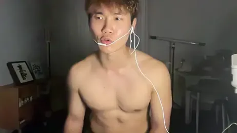 Juhone webcam model stream image