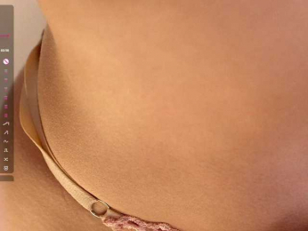 Cute_Shine webcam model stream image