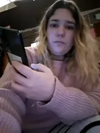 Dulcexpecado webcam model stream image