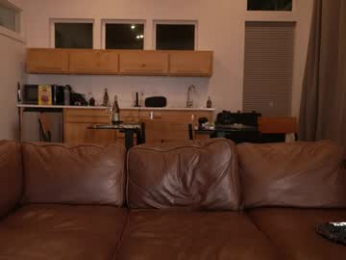 blondefoxsilverfox webcam model stream image