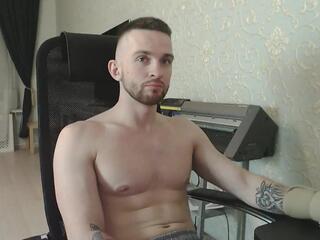 Marselle Laker webcam model stream image