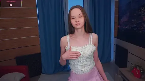 OnaZiroge webcam model stream image