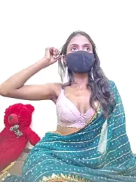 Riya_R24 webcam stripchat model stream image