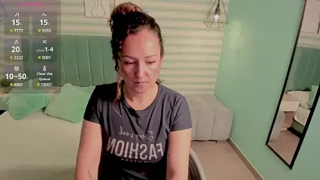 abby_apple webcam model stream image