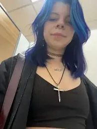 LishuMeow webcam stripchat model stream image