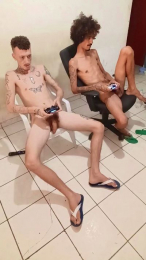 RuivoDotado24cm webcam model stream image