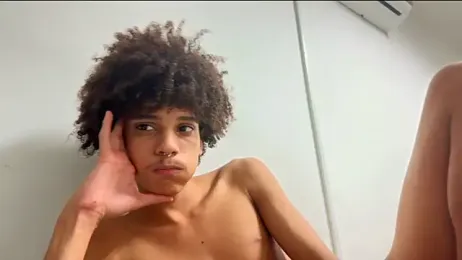 Max_Rain webcam model stream image