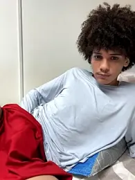 Max_Rain webcam model stream image