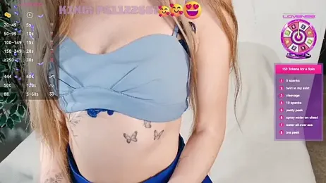 Angel-Ava webcam stripchat model stream image