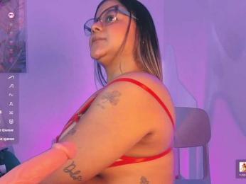 chelseea-bluey webcam bongacams model stream image