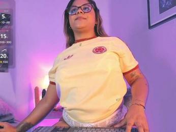 chelseea-bluey webcam bongacams model stream image