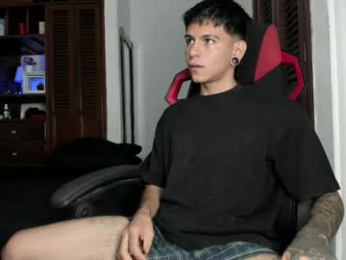 austin_falcon webcam model stream image