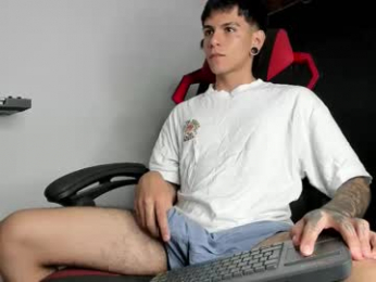 austin_falcon webcam model stream image