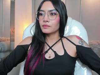 azurakindong webcam model stream image