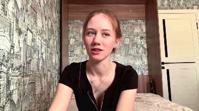 KarriStaudt webcam model stream image