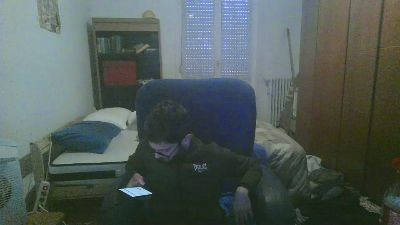 teuz90 webcam model stream image