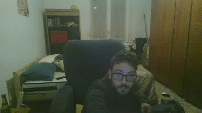 teuz90 webcam model stream image