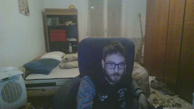 teuz90 webcam model stream image