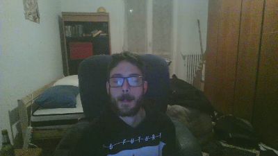 teuz90 webcam model stream image