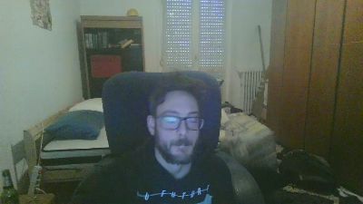 teuz90 webcam model stream image