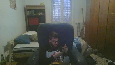 teuz90 webcam model stream image