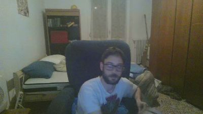 teuz90 webcam model stream image