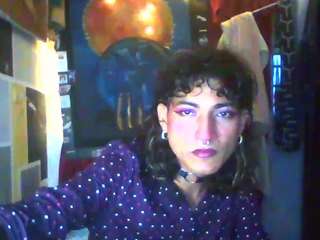 ramonamistery webcam model stream image