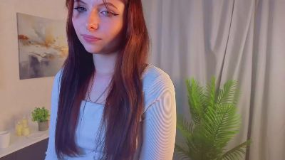 HongTober webcam model stream image